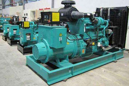 田阳1000kw康明斯柴油发电机组图片 田阳1000kw康明斯柴油发电机组图片