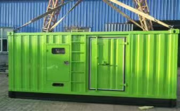 田阳600kw大型柴油发电机组出租价格 田阳600kw大型柴油发电机组出租价格