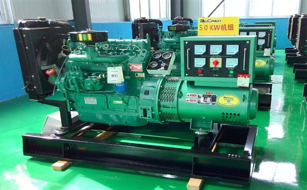 田阳发电机出租