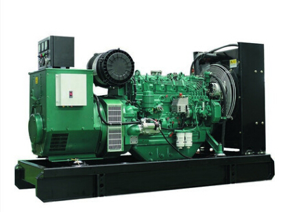 田阳全新上柴200kw大型柴油发电机组 田阳全新上柴200kw大型柴油发电机组